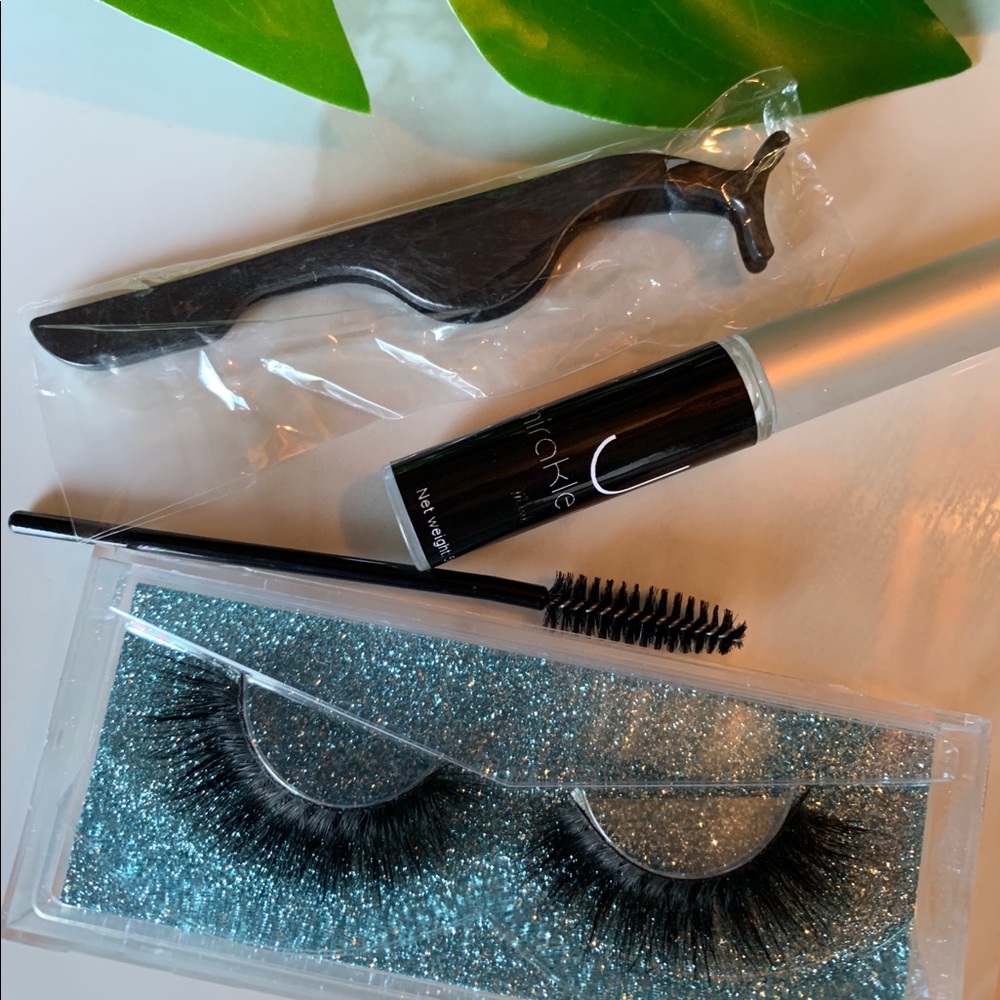 Mink Lashes
